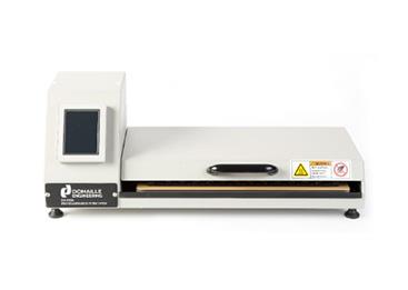 Universal Cure Oven P/N CO-6700(120V) &CO-6800(24V) 